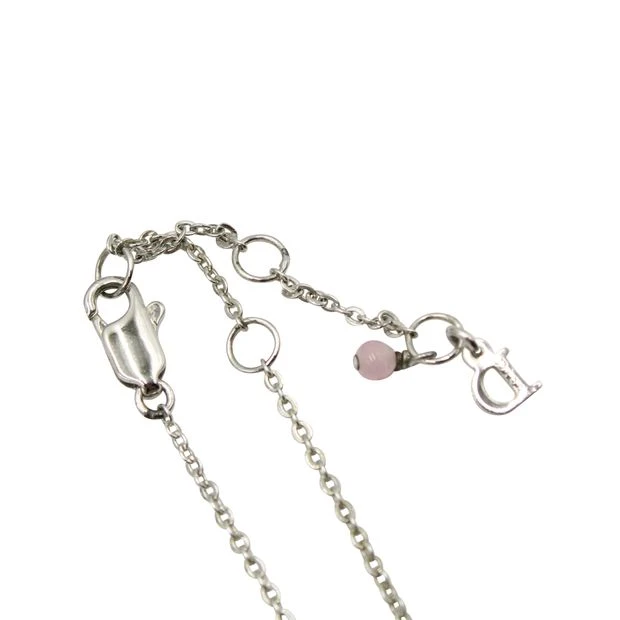 Style Tribute Heart Charm Pendant Necklace 5 Style Tribute Heart Charm Pendant Necklace - Image 3