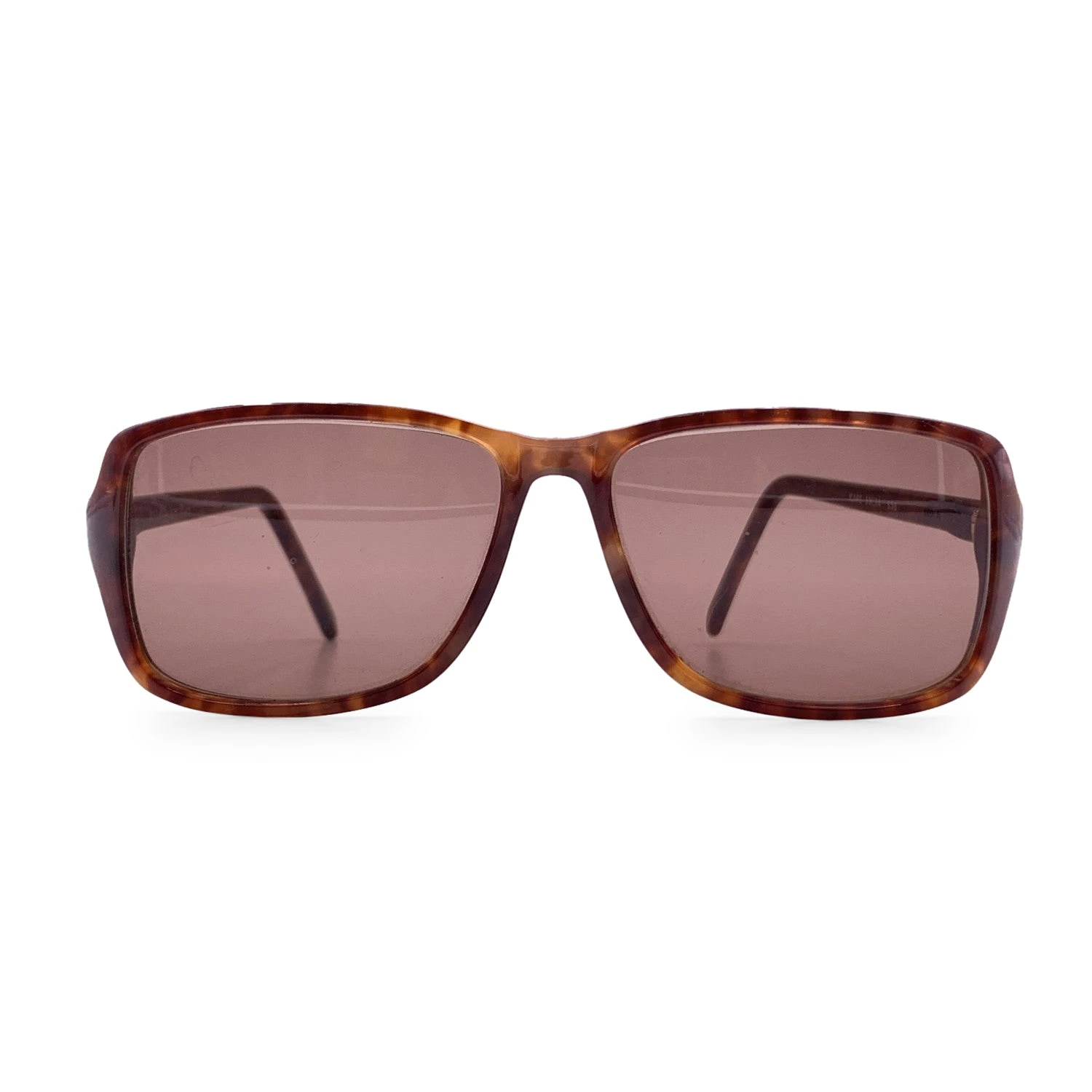 Opherty Ciocci YVES SAINT LAURENT Vintage Brown Mint Unisex Sunglasses Icare 59Mm 3 Opherty Ciocci YVES SAINT LAURENT Vintage Brown Mint Unisex Sunglasses Icare 59Mm