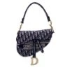 Opherty Ciocci CHRISTIAN DIOR Blue Jacquard Oblique Canvas Embroidery Saddle Bag 1 Opherty Ciocci CHRISTIAN DIOR Blue Jacquard Oblique Canvas Embroidery Saddle Bag -Best Jewelry Store 072aeaa0 208c 55e3 b3ca ac8b410e5014 7e7fd5df abed 43d4 b173 a6ed2aea22bd