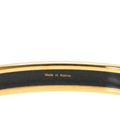 Upteam Hermes Narrow Chaine D'Ancre Enamel Bangle 65 Costume Bracelet 11 Upteam Hermes Narrow Chaine D'Ancre Enamel Bangle 65 Costume Bracelet -Best Jewelry Store 09PMG3BY39EJCQHE 4