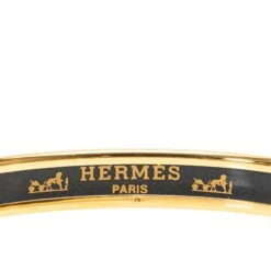 Upteam Hermes Narrow Chaine D'Ancre Enamel Bangle 65 Costume Bracelet 12 Upteam Hermes Narrow Chaine D'Ancre Enamel Bangle 65 Costume Bracelet -Best Jewelry Store 09PMG3BY39EJCQHE 5