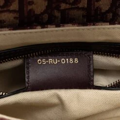 Upteam DIOR Medium Oblique Saddle Shoulder Bag -Best Jewelry Store 0S7J2EJN7S9MMNOH 7