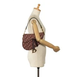 Upteam DIOR Medium Oblique Saddle Shoulder Bag -Best Jewelry Store 0S7J2EJN7S9MMNOH 9