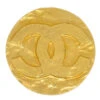 AMORE Vintage CHANEL Medallion Brooch Pin Gold 94P 120504 -Best Jewelry Store 0 488b6ceb 945a 4ee5 802f 04bc4220d814