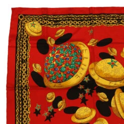 The Brand Collector CELINE Scarves -Best Jewelry Store 1 5eeKb FAzRsmB4kFdtsafVh mqs5YHC 1694925399