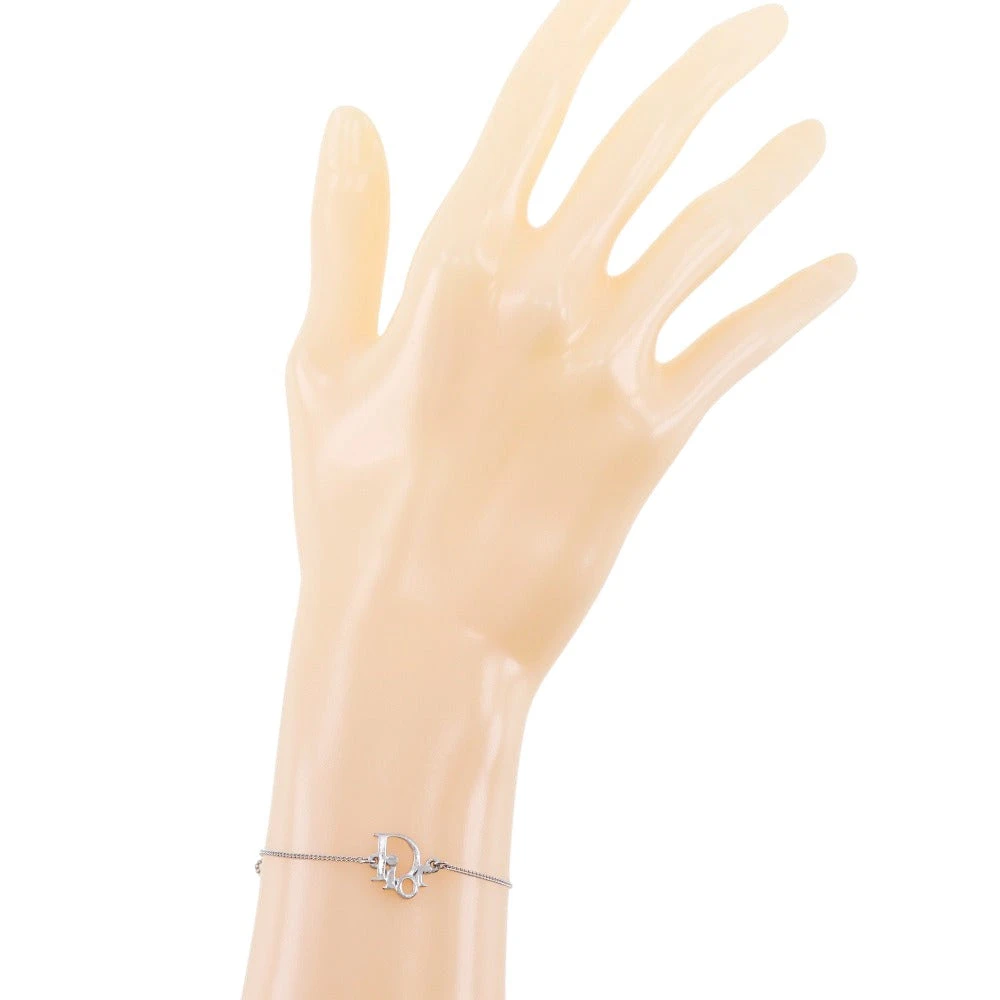 The Brand Collector Dior Logo Bracelet 9 The Brand Collector Dior Logo Bracelet - Image 7