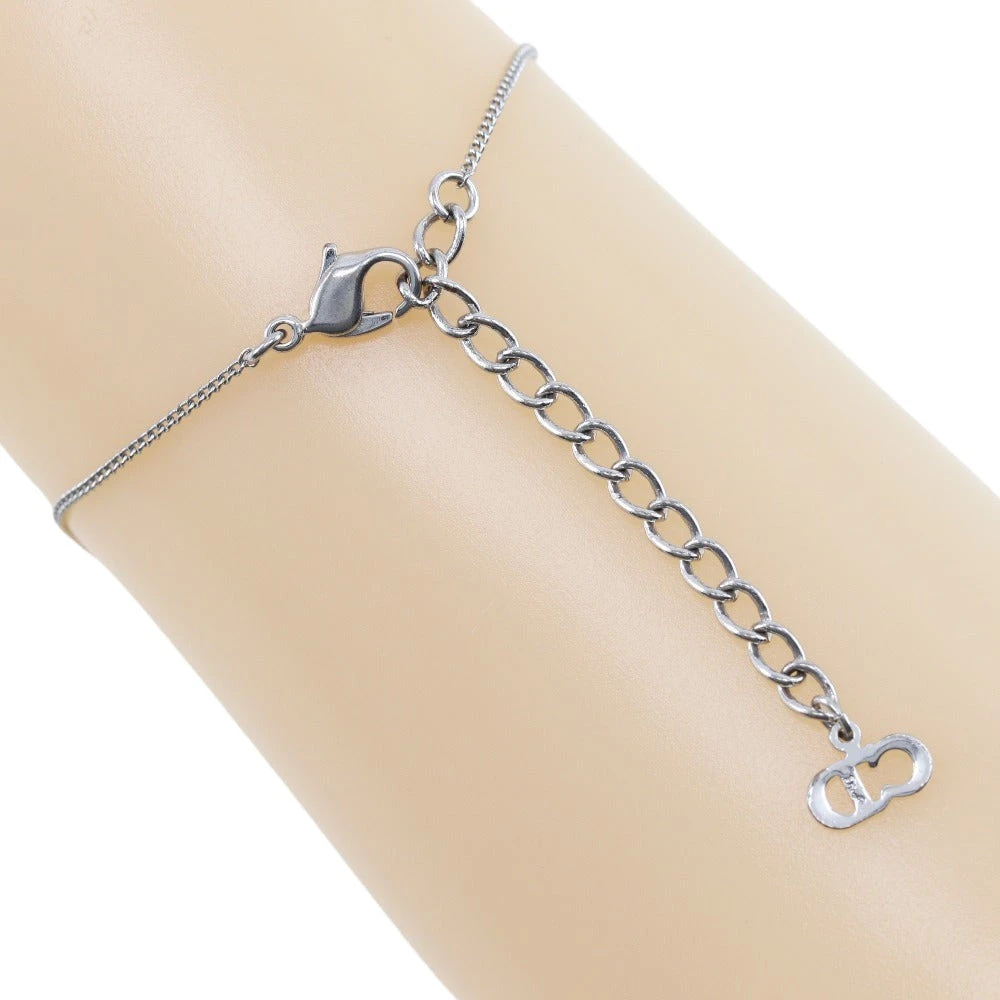 The Brand Collector Dior Logo Bracelet 4 The Brand Collector Dior Logo Bracelet - Image 2