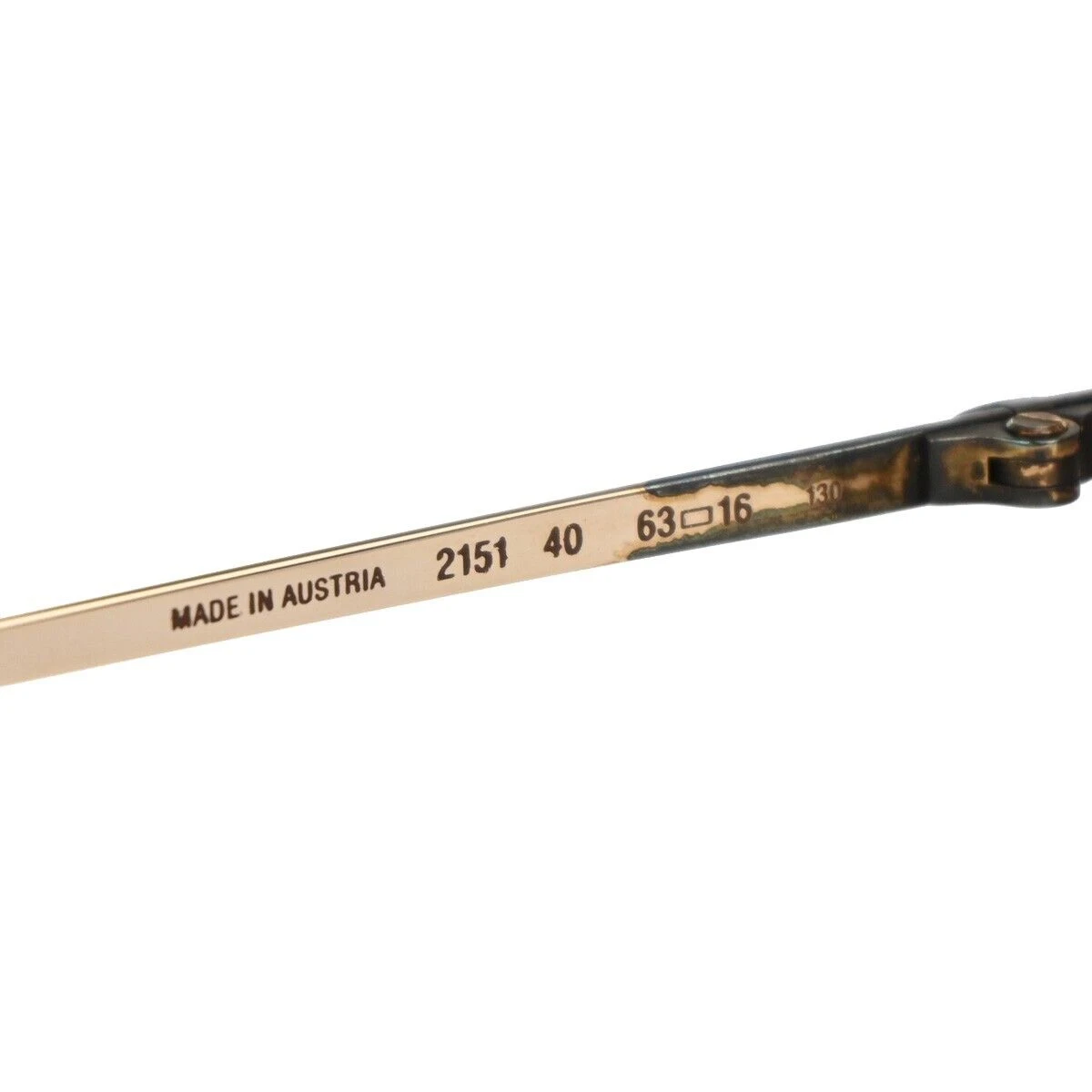 The Brand Collector Dior Sunglasses 7 The Brand Collector Dior Sunglasses - Image 5