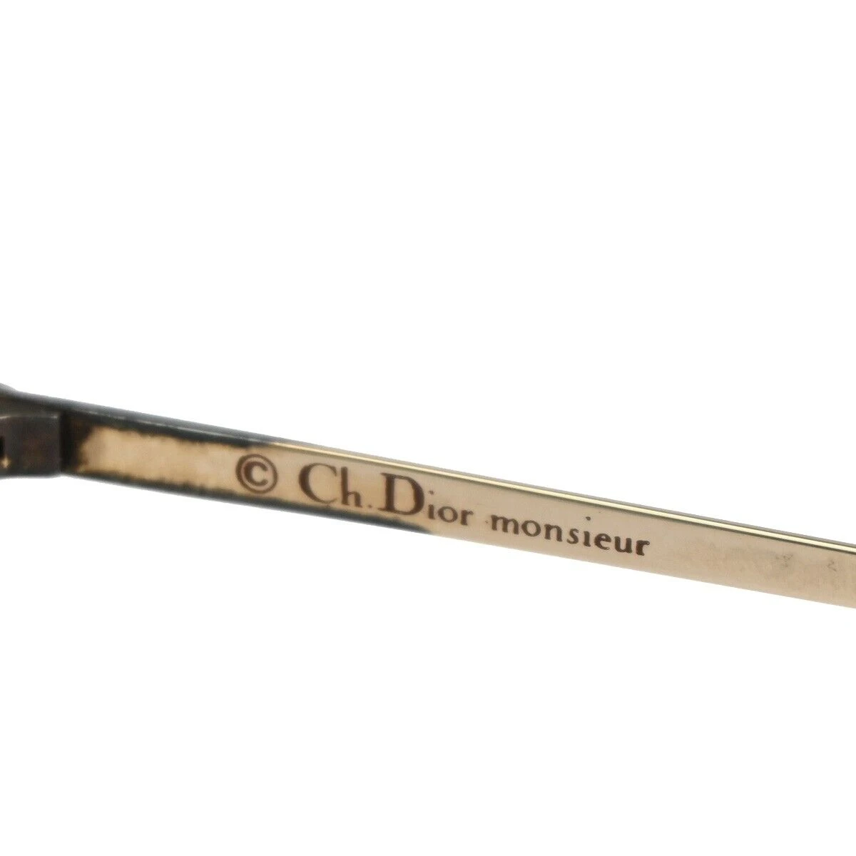 The Brand Collector Dior Sunglasses 8 The Brand Collector Dior Sunglasses - Image 6