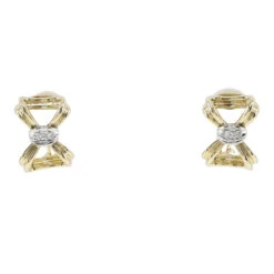 The Brand Collector Tiffany & Co Earrings