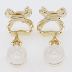 The Brand Collector Tiffany & Co Earrings -Best Jewelry Store 1015460 3 1710787431