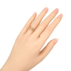 The Brand Collector Tiffany & Co Hoop Ring -Best Jewelry Store 1037890 1 1713030277