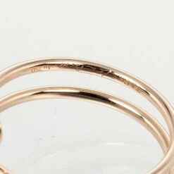 The Brand Collector Tiffany & Co Hoop Ring -Best Jewelry Store 1037890 3 1713030276