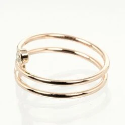 The Brand Collector Tiffany & Co Hoop Ring -Best Jewelry Store 1037890 5 1713030275