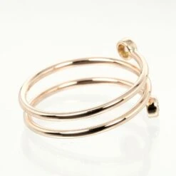 The Brand Collector Tiffany & Co Hoop Ring -Best Jewelry Store 1037890 6 1713030275