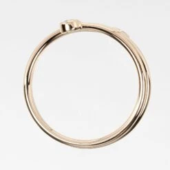 The Brand Collector Tiffany & Co Hoop Ring -Best Jewelry Store 1037890 8 1713030276
