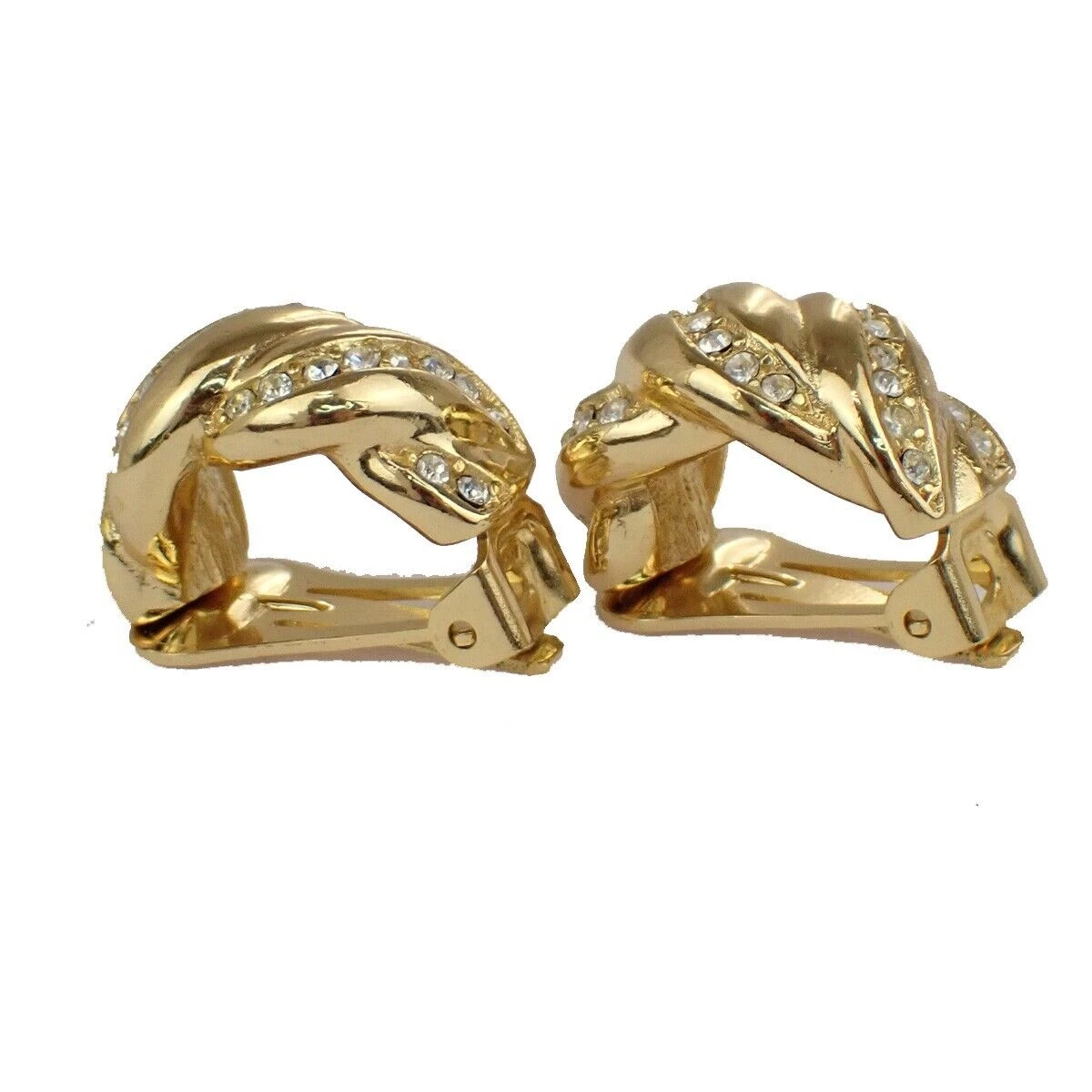 The Brand Collector Dior Earrings 9 The Brand Collector Dior Earrings - Image 7