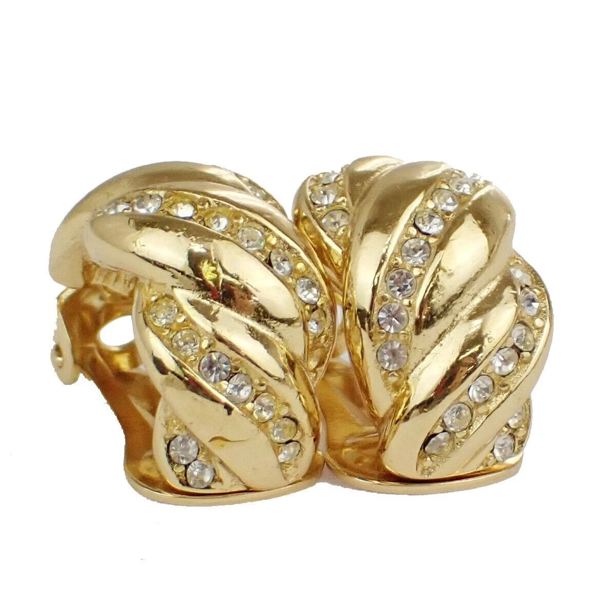 The Brand Collector Dior Earrings 10 The Brand Collector Dior Earrings - Image 8