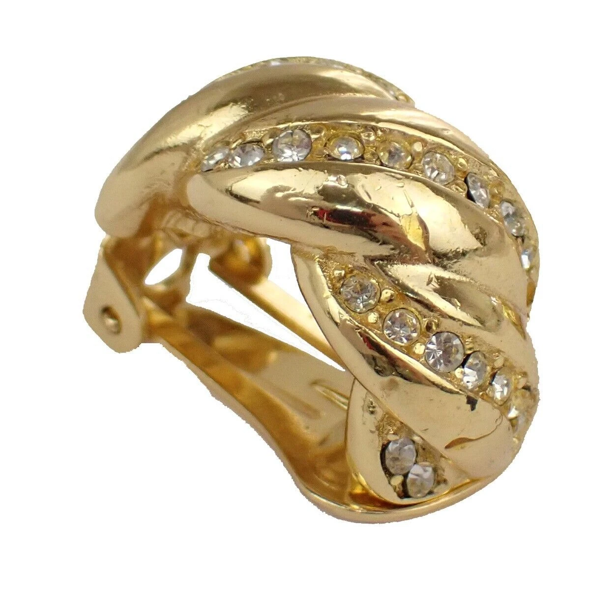 The Brand Collector Dior Earrings 11 The Brand Collector Dior Earrings - Image 9