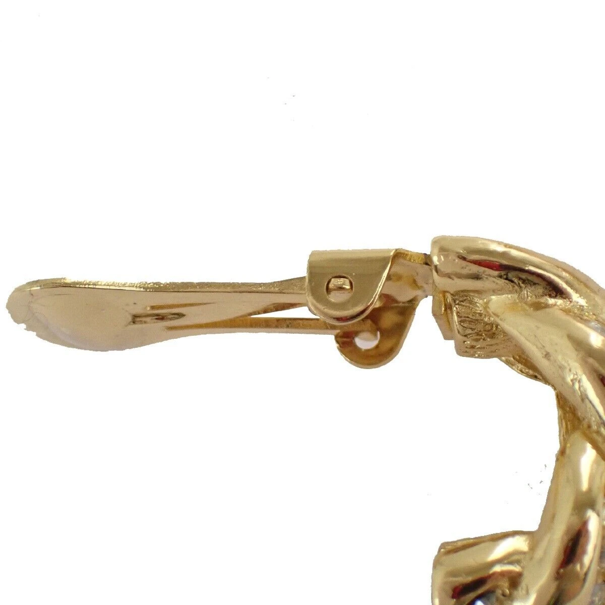 The Brand Collector Dior Earrings 12 The Brand Collector Dior Earrings - Image 10