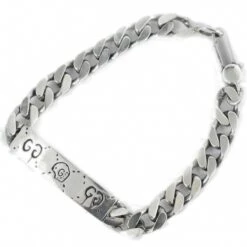 The Brand Collector GUCCI Ghost Bracelet
