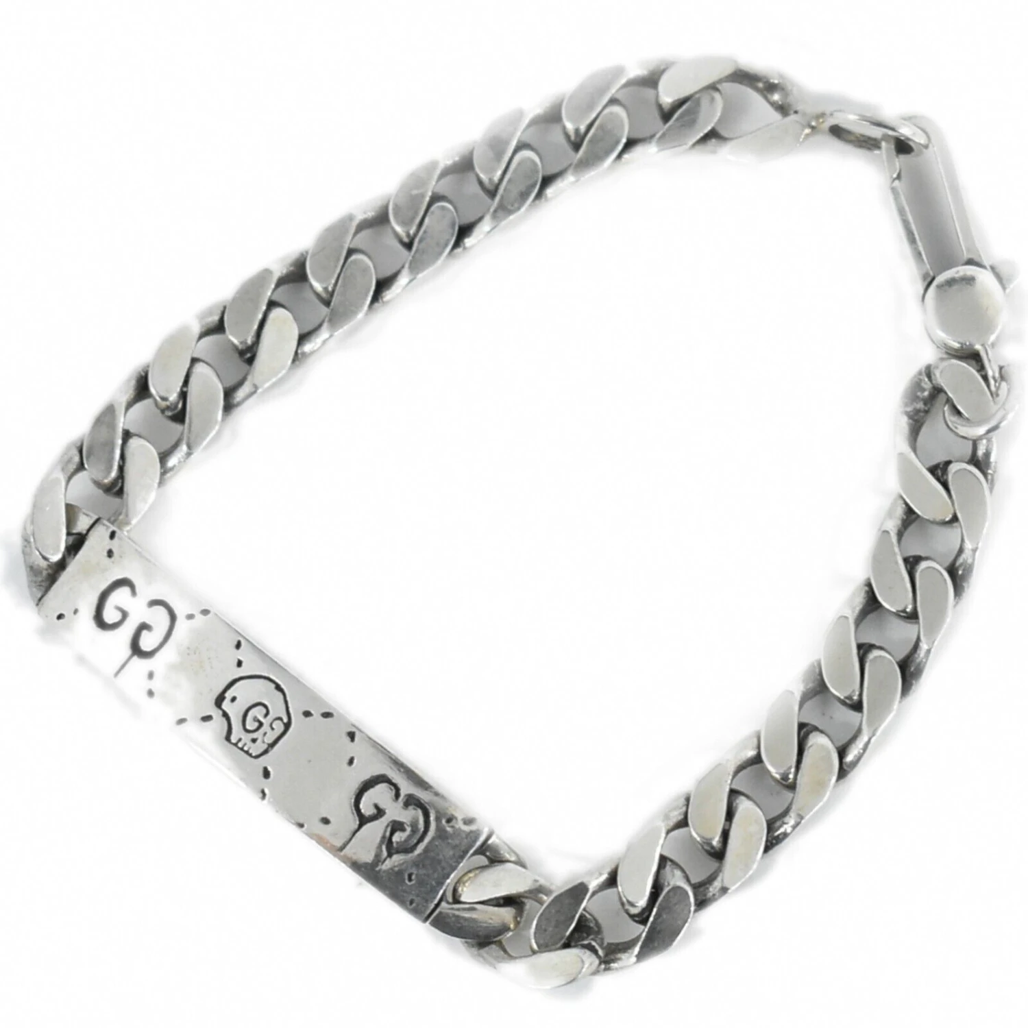 The Brand Collector GUCCI Ghost Bracelet 3 The Brand Collector GUCCI Ghost Bracelet