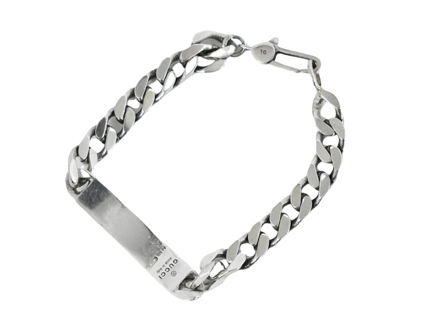 The Brand Collector GUCCI Ghost Bracelet 4 The Brand Collector GUCCI Ghost Bracelet - Image 2