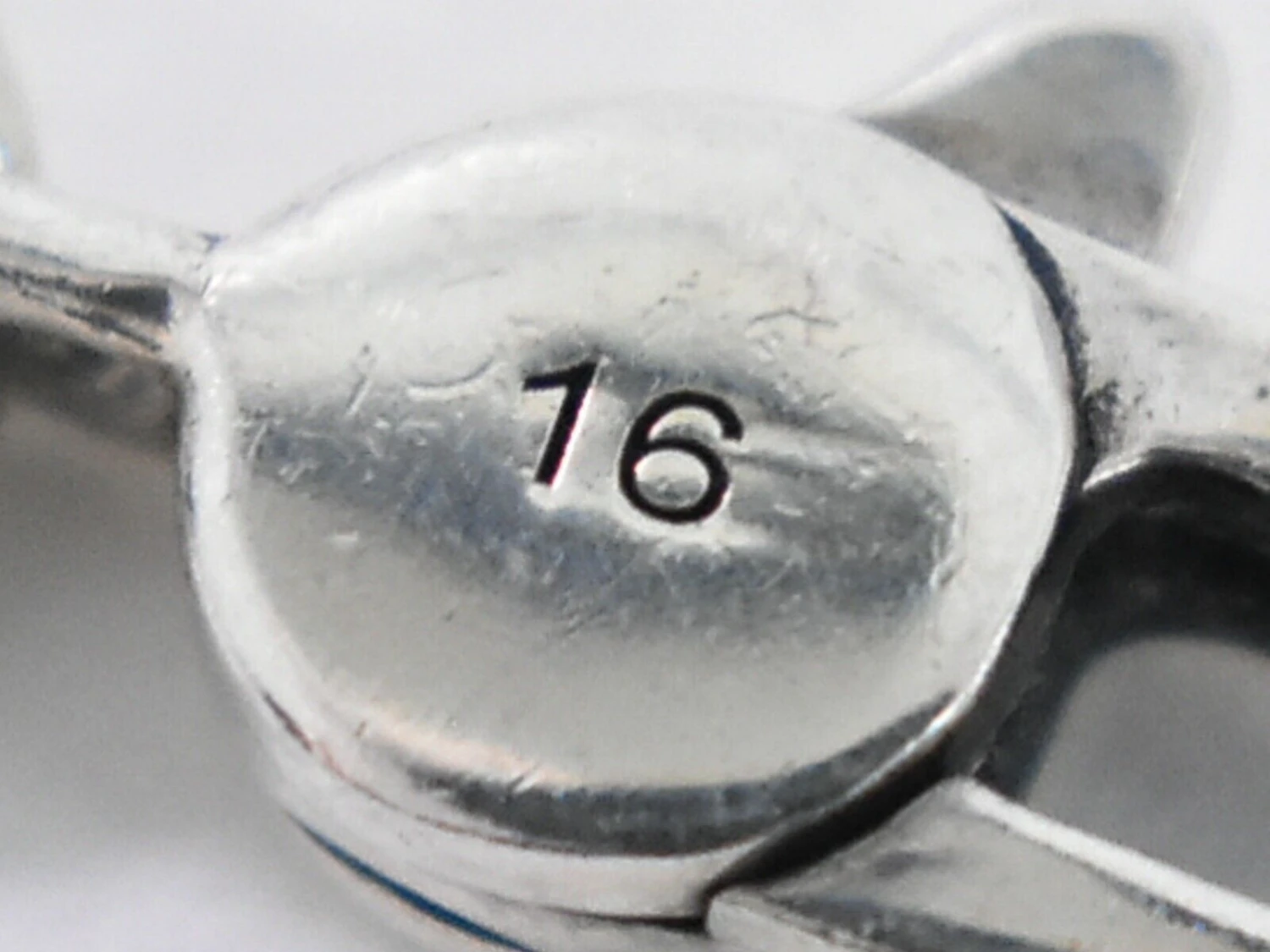 The Brand Collector GUCCI Ghost Bracelet 8 The Brand Collector GUCCI Ghost Bracelet - Image 6