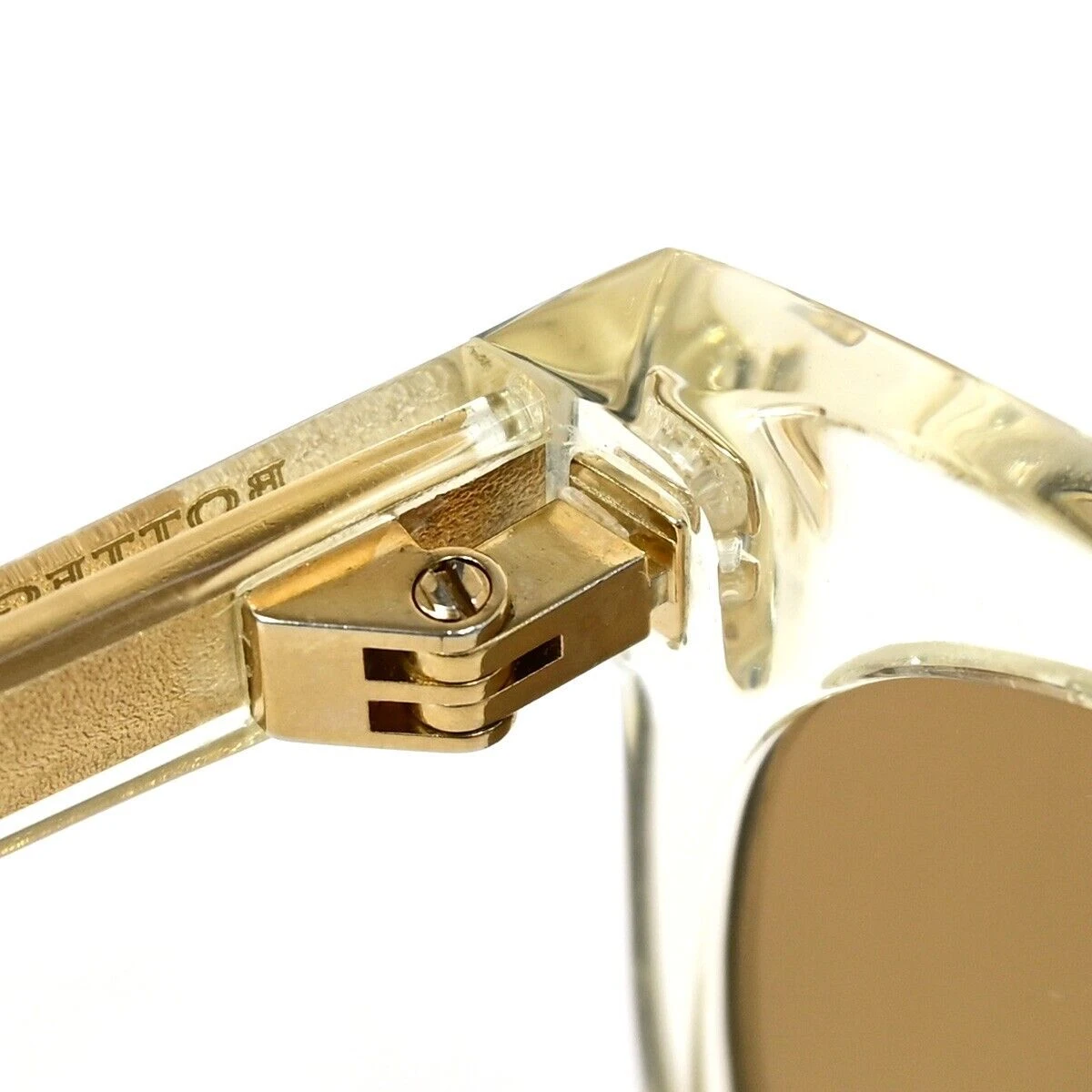 The Brand Collector BOTTEGA VENETA Veneta Sunglasses 11 The Brand Collector BOTTEGA VENETA Veneta Sunglasses - Image 9