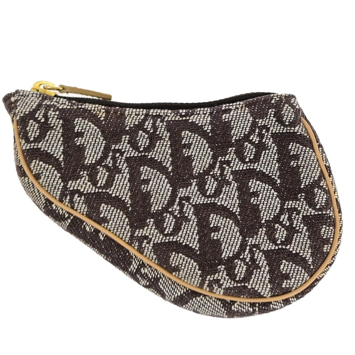 The Brand Collector Dior Saddle Wallet 4 The Brand Collector Dior Saddle Wallet - Image 2