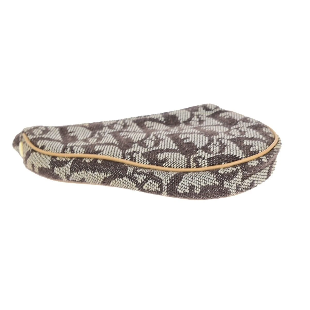 The Brand Collector Dior Saddle Wallet 5 The Brand Collector Dior Saddle Wallet - Image 3