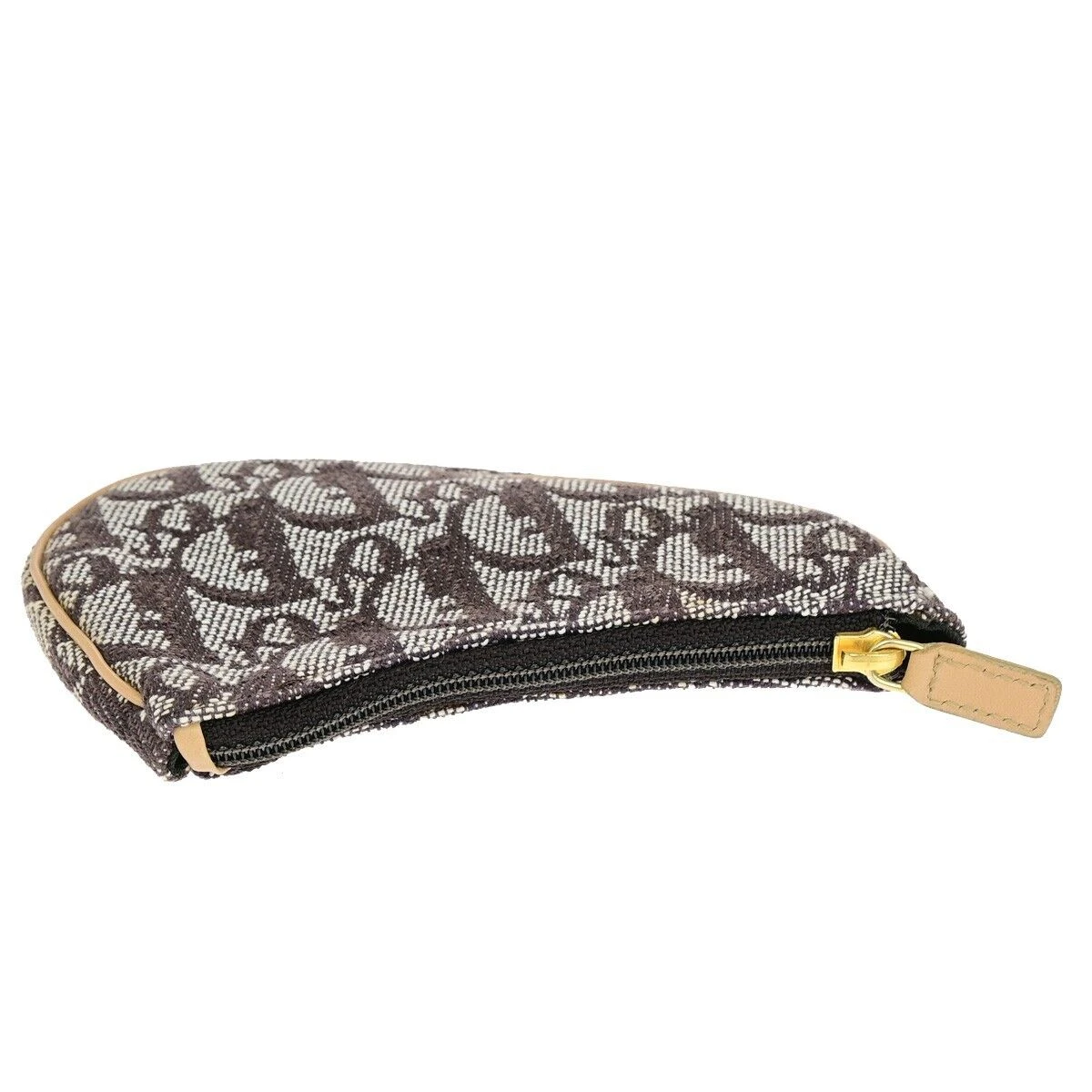 The Brand Collector Dior Saddle Wallet 6 The Brand Collector Dior Saddle Wallet - Image 4