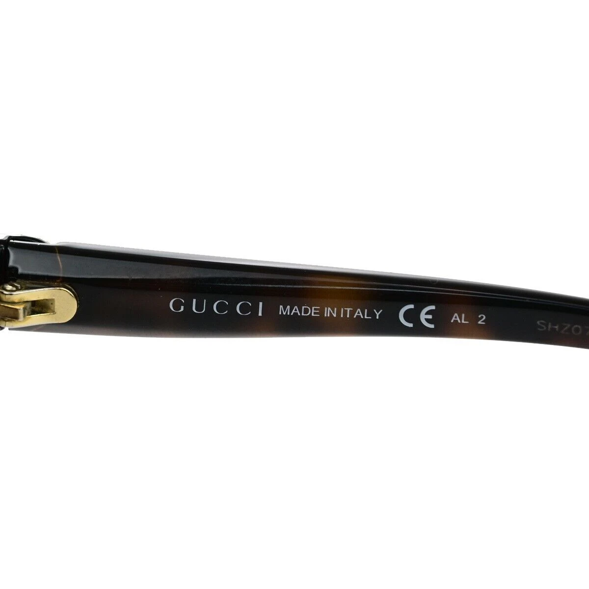 The Brand Collector GUCCI Bahia Sunglasses 7 The Brand Collector GUCCI Bahia Sunglasses - Image 5
