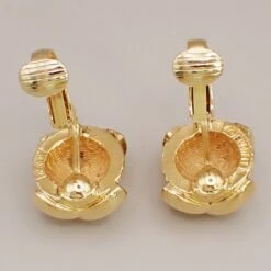 The Brand Collector CHANEL Logo CC Earrings 13 The Brand Collector CHANEL Logo CC Earrings -Best Jewelry Store 1089303 4 1719489372