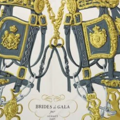 The Brand Collector HERMES Bride De Gala Scarves -Best Jewelry Store 10PFQAYqBCI4NS6a771spNWQpgXKyqjZh 1706746859