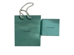 My Gemma TIFFANY & CO. Novo 2.1 Mm Diamond Band In Platinum 0.16 Ctw 12 My Gemma TIFFANY & CO. Novo 2.1 Mm Diamond Band In Platinum 0.16 Ctw -Best Jewelry Store 118804 box