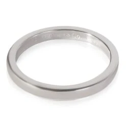 My Gemma TIFFANY & CO. Novo 2.1 Mm Diamond Band In Platinum 0.16 Ctw 10 My Gemma TIFFANY & CO. Novo 2.1 Mm Diamond Band In Platinum 0.16 Ctw -Best Jewelry Store 118804 pv