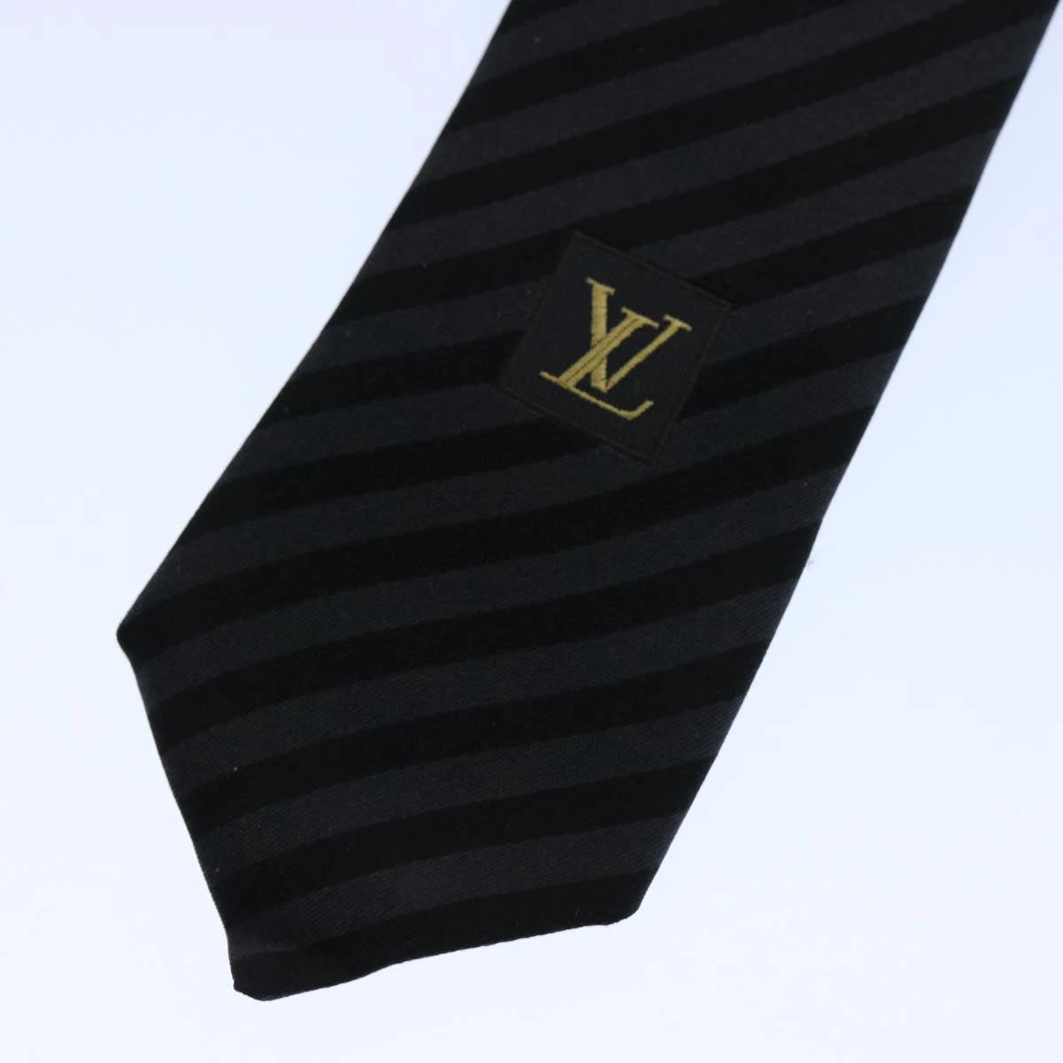 The Brand Collector LOUIS VUITTON Tie 13 The Brand Collector LOUIS VUITTON Tie - Image 11
