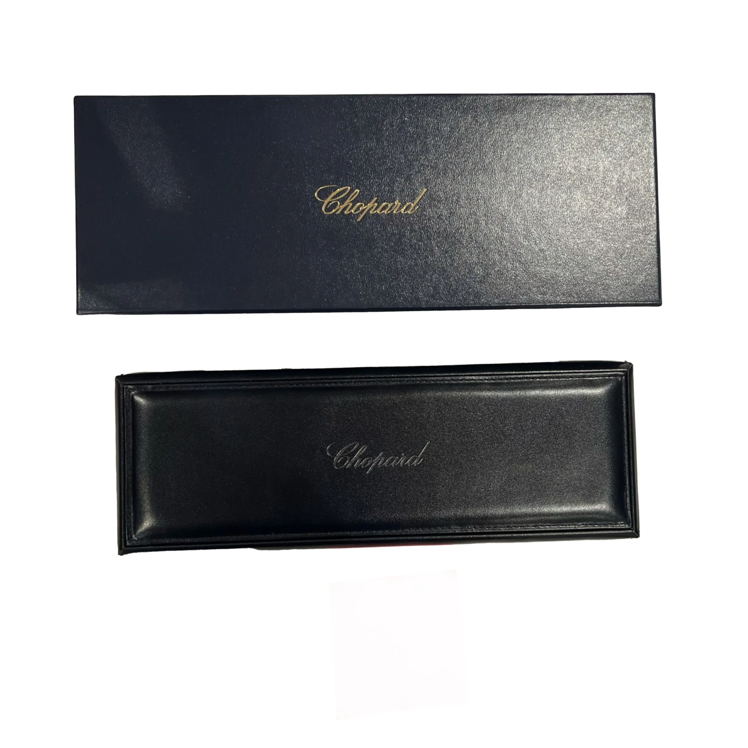 My Gemma CHOPARD La Strada 41/6614-20/8 Women's Watch In 18kt Yellow Gold 7 My Gemma CHOPARD La Strada 41/6614-20/8 Women's Watch In 18kt Yellow Gold - Image 5