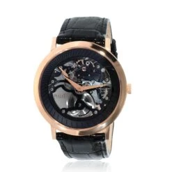 My Gemma PIAGET Altiplano GOA34116 P10524 Men's Watch In 18kt Rose Gold 12 My Gemma PIAGET Altiplano GOA34116 P10524 Men's Watch In 18kt Rose Gold -Best Jewelry Store 129638 av