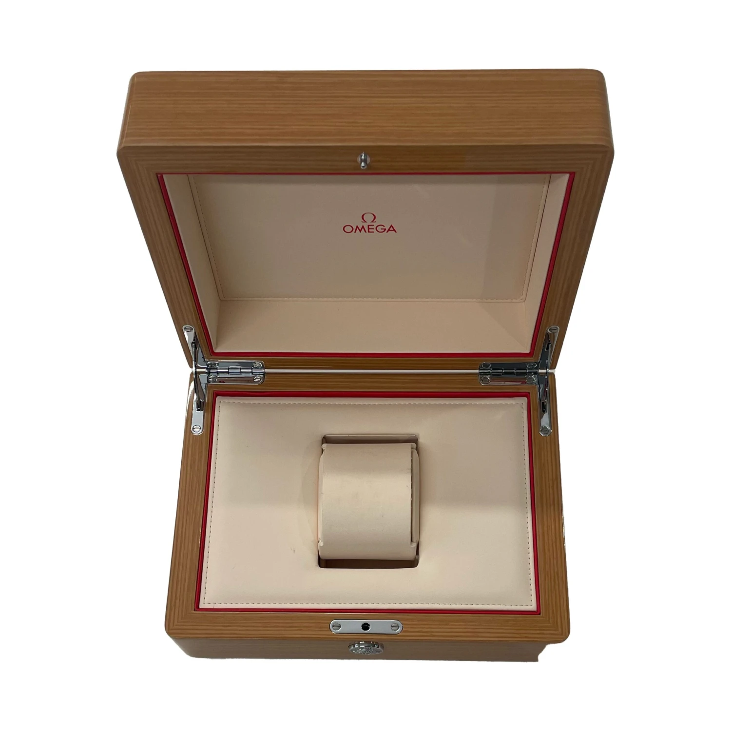 My Gemma OMEGA Seamaster Planet Ocean Diver 215.30.46.51.01.001 Men's Watch In Stainless 7 My Gemma OMEGA Seamaster Planet Ocean Diver 215.30.46.51.01.001 Men's Watch In Stainless - Image 5