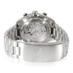 My Gemma OMEGA Seamaster Planet Ocean Diver 215.30.46.51.01.001 Men's Watch In Stainless 9 My Gemma OMEGA Seamaster Planet Ocean Diver 215.30.46.51.01.001 Men's Watch In Stainless -Best Jewelry Store 132302 rv