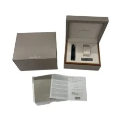 My Gemma JAEGER-LECOULTRE Master Compressor Extreme W-Alarm Q1778470 Men's Watch In Stai 12 My Gemma JAEGER-LECOULTRE Master Compressor Extreme W-Alarm Q1778470 Men's Watch In Stai -Best Jewelry Store 132354 box