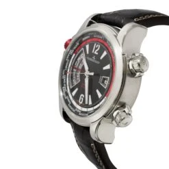 My Gemma JAEGER-LECOULTRE Master Compressor Extreme W-Alarm Q1778470 Men's Watch In Stai 10 My Gemma JAEGER-LECOULTRE Master Compressor Extreme W-Alarm Q1778470 Men's Watch In Stai -Best Jewelry Store 132354 lv