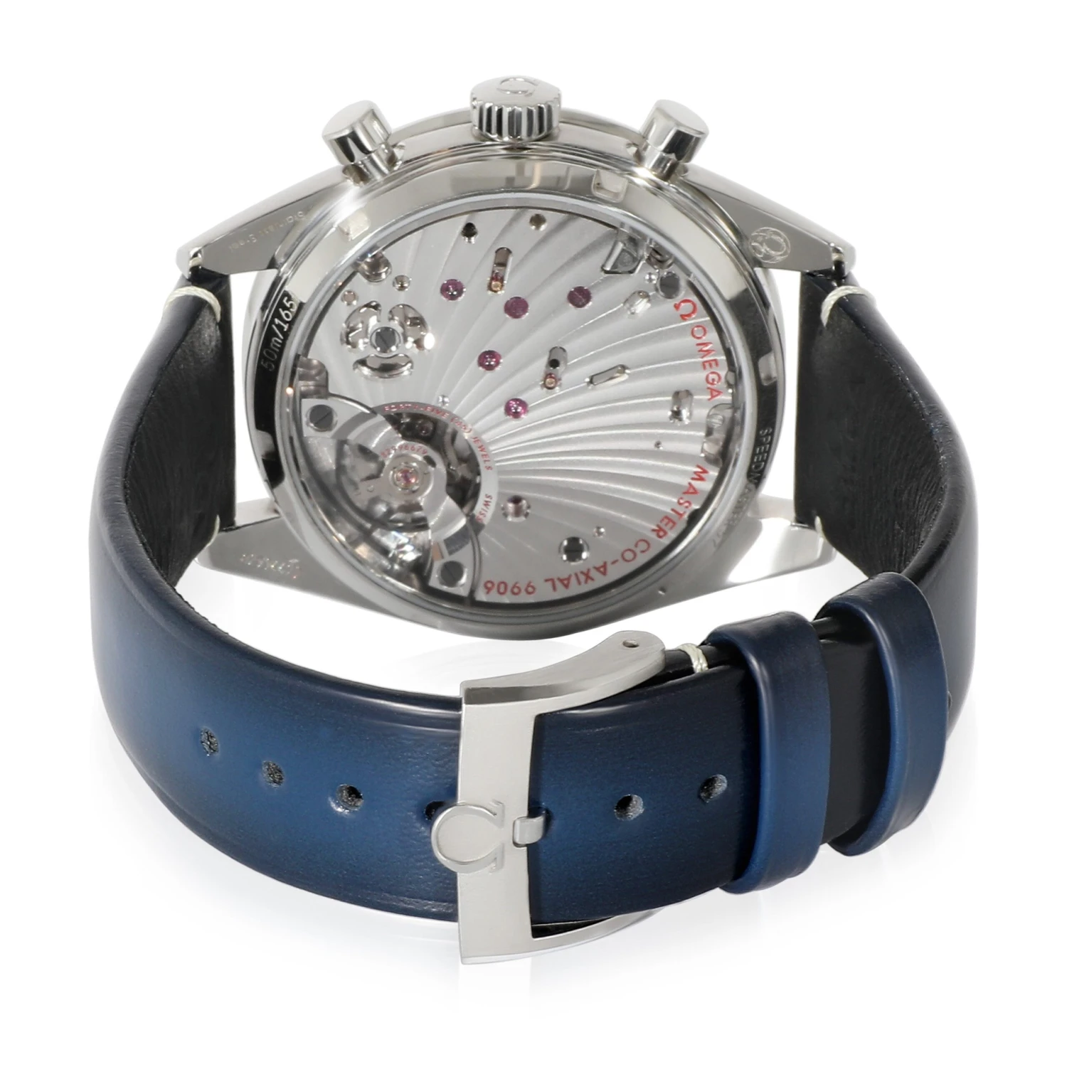 My Gemma OMEGA Speedmaster '57 332.12.41.51.03.001 Men's Watch In Stainless Steel 4 My Gemma OMEGA Speedmaster '57 332.12.41.51.03.001 Men's Watch In Stainless Steel - Image 2