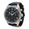 My Gemma OMEGA Speedmaster '57 332.12.41.51.03.001 Men's Watch In Stainless Steel