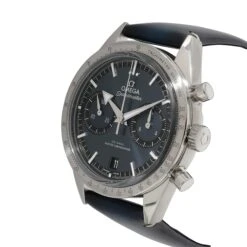 My Gemma OMEGA Speedmaster '57 332.12.41.51.03.001 Men's Watch In Stainless Steel 9 My Gemma OMEGA Speedmaster '57 332.12.41.51.03.001 Men's Watch In Stainless Steel -Best Jewelry Store 133047 lv