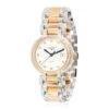 My Gemma LONGINES Primaluna L8.113.5.89.6 Women's Watch In 18k Stainless Steel/Rose Gold -Best Jewelry Store 133901 fv