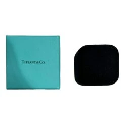 My Gemma TIFFANY & CO. Tiffany T Ring In 18K Yellow Gold 0.61 CTW -Best Jewelry Store 134213 box