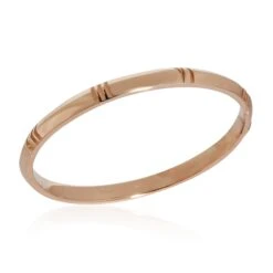 My Gemma TIFFANY & CO. Atlas Bracelet In 18k Rose Gold -Best Jewelry Store 136313 pv